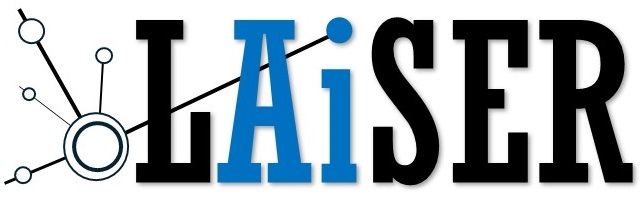 LAiSER Logo