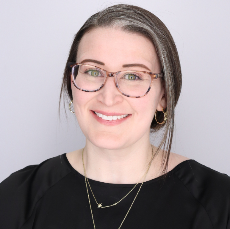 Lauryn King Headshot