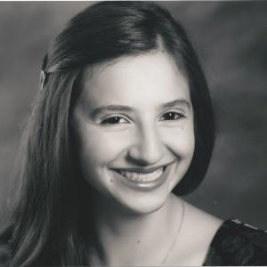 Marina Cemaj Hochstein 