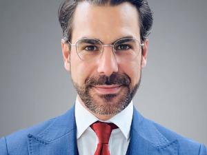 Aurelien Portuese Headshot