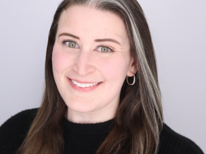 Portrait Photo of Lauryn King