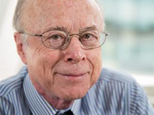 Hal Wolman
