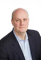 Dr. Stuart Andreason