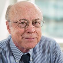 Hal Wolman