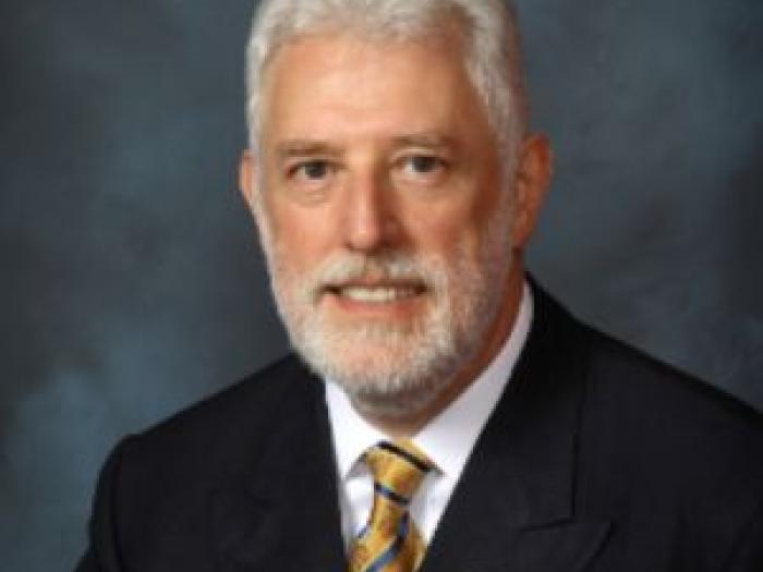Robert Betz