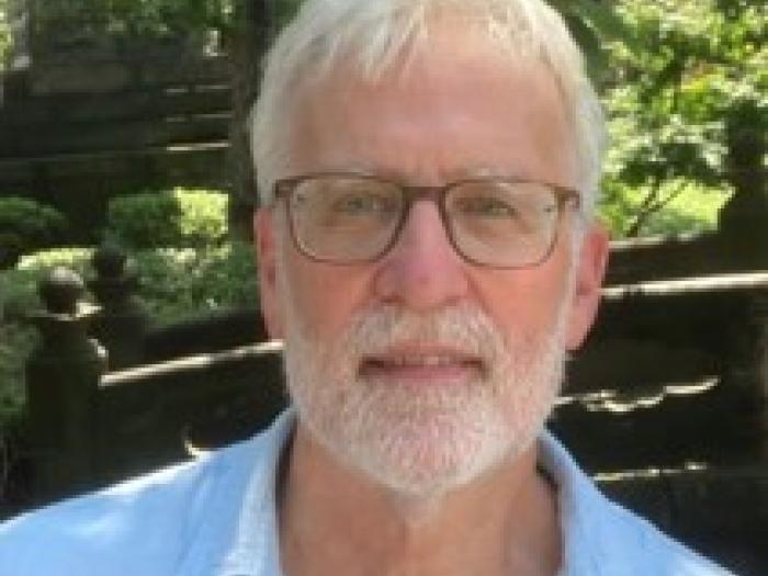 Thomas Weko