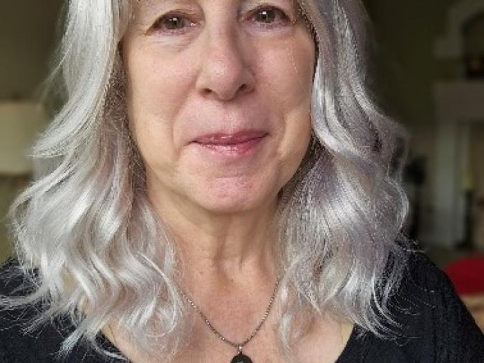 Holly Zanville