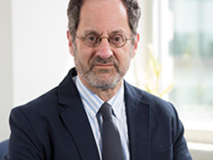Andrew Reamer