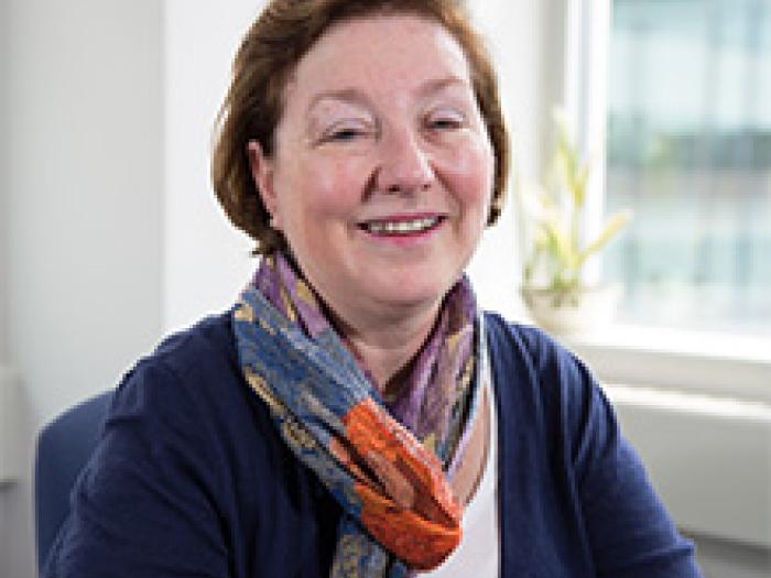 Catherine Collins