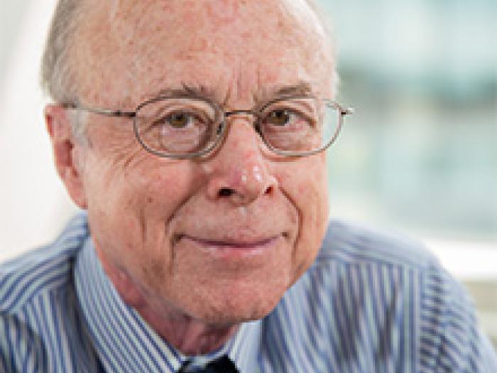 Hal Wolman